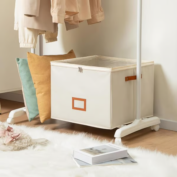 Shoe Organizer Storage Box