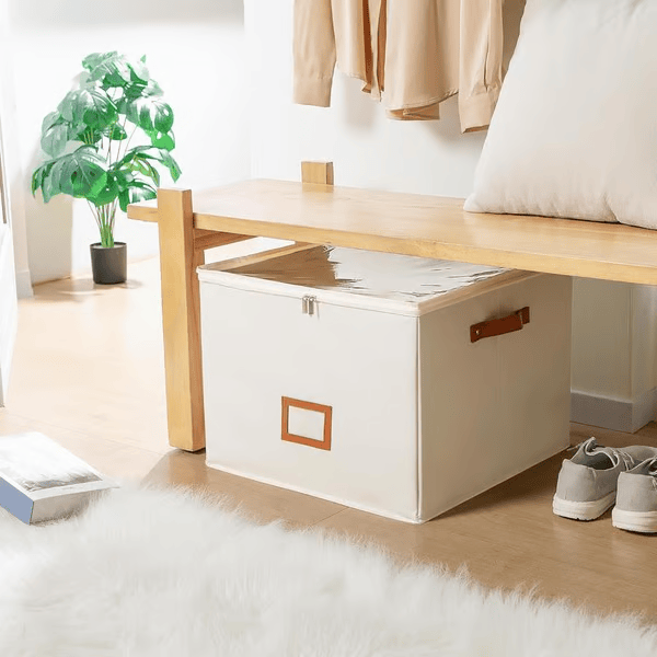 Shoe Organizer Storage Box