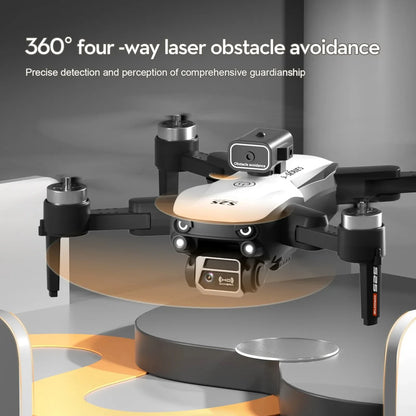 S2S Mini Drone 4k 8K HD