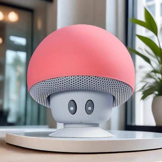 High Quality Wireless Bluetooth Speaker 30ft Wireless