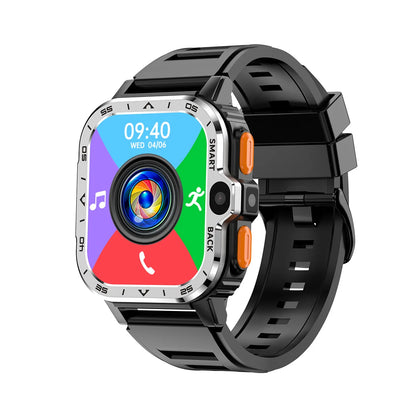 Smart Watch Men GPS 16G/64G HD Dual Camera