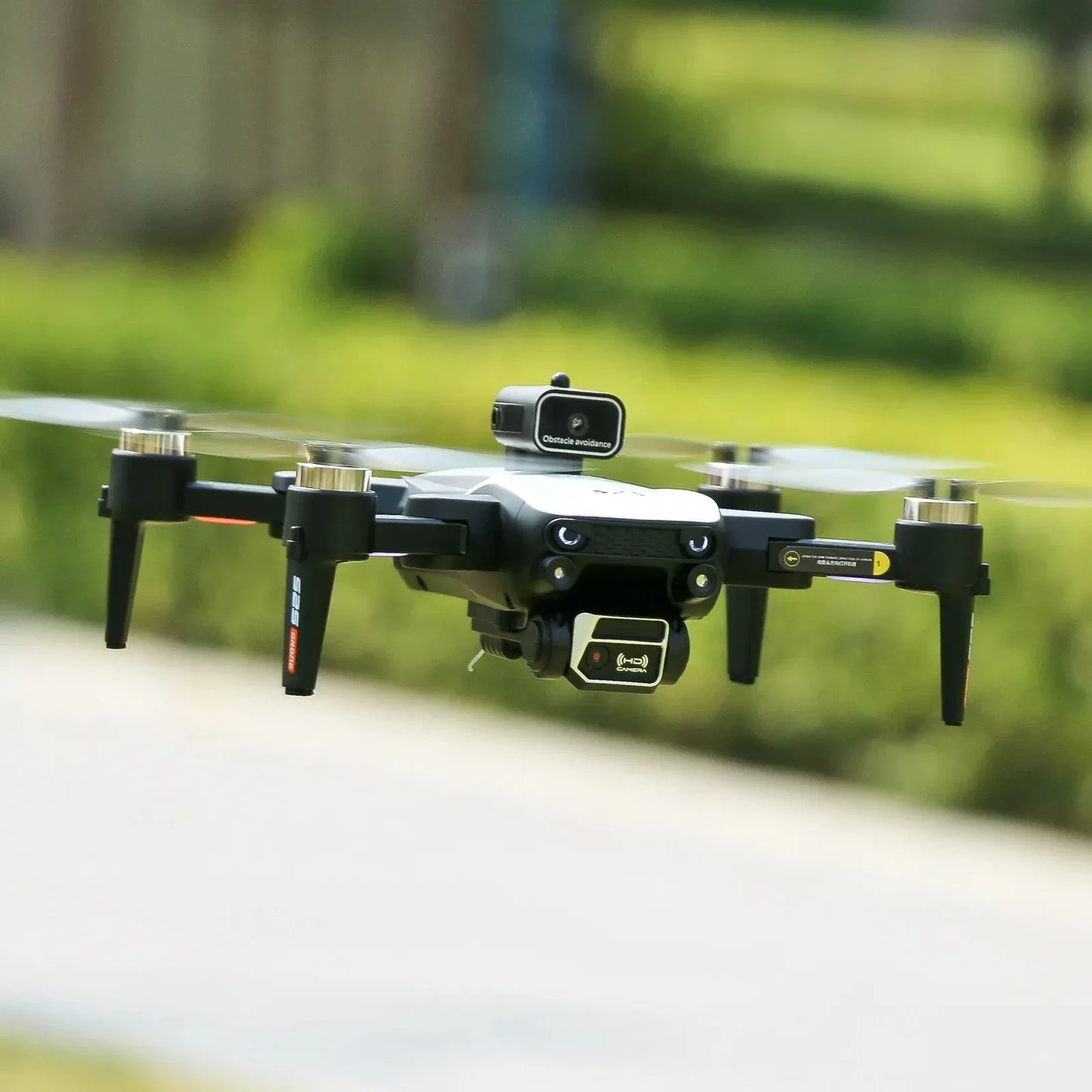 S2S Mini Drone 4k 8K HD