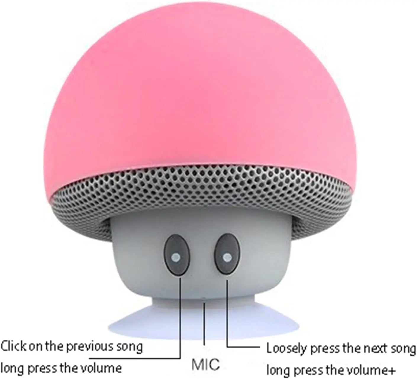 High Quality Wireless Bluetooth Speaker 30ft Wireless