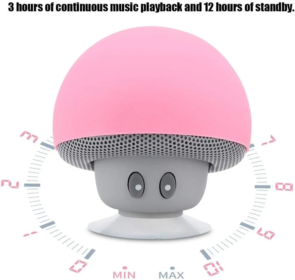 High Quality Wireless Bluetooth Speaker 30ft Wireless