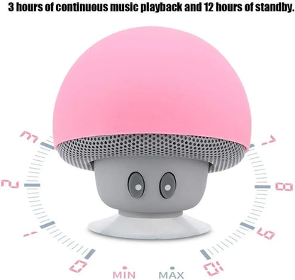 High Quality Wireless Bluetooth Speaker 30ft Wireless
