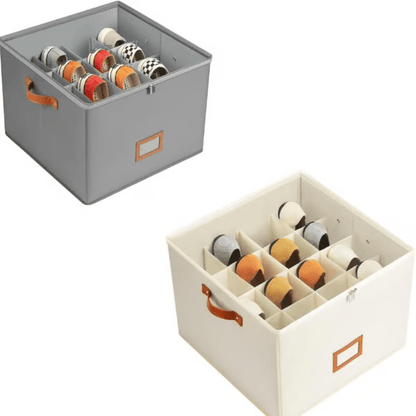 Shoe Organizer Storage Box