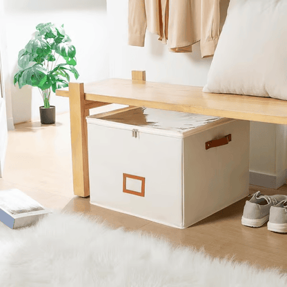 Shoe Organizer Storage Box