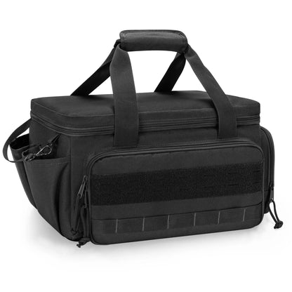 14" Portable Tool Bag – Heavy Duty & Non-Slip Base