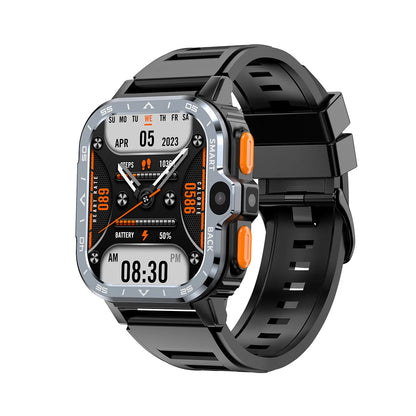 Smart Watch Men GPS 16G/64G HD Dual Camera