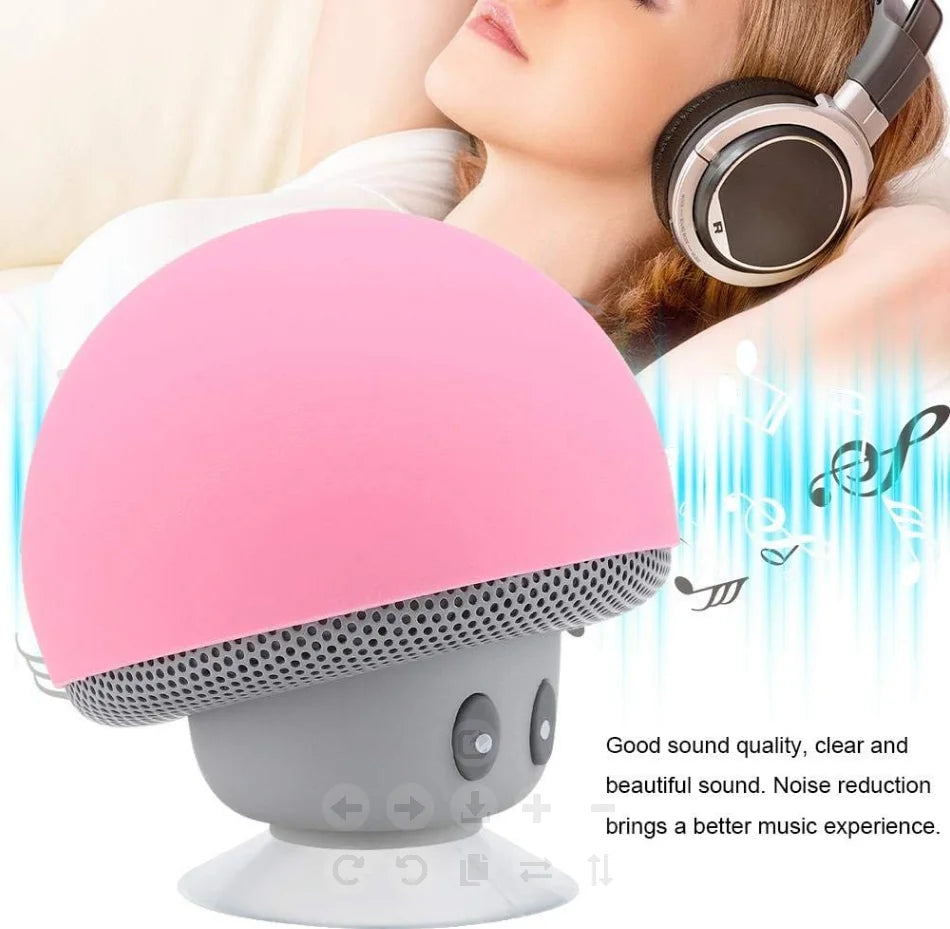 High Quality Wireless Bluetooth Speaker 30ft Wireless