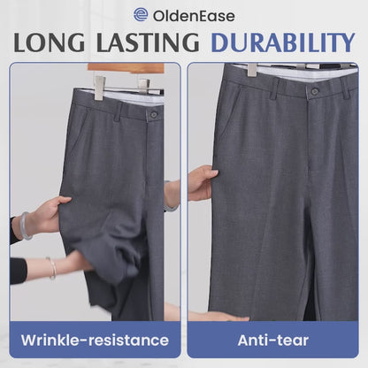 🔥 BUY 1 GET 3 - Waist Comfort Pants