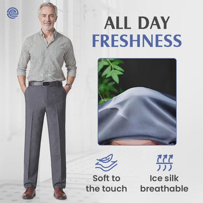 🔥 BUY 1 GET 3 - Waist Comfort Pants