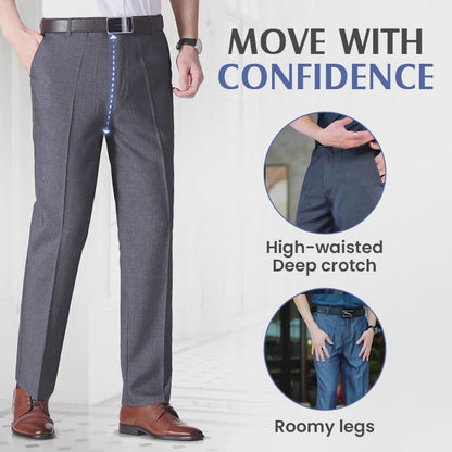 🔥 BUY 1 GET 3 - Waist Comfort Pants
